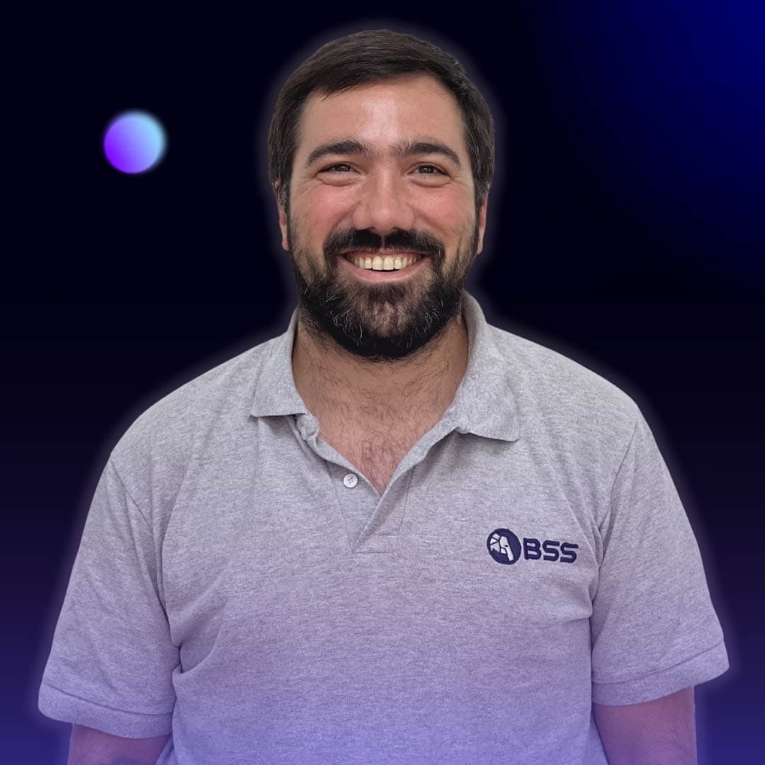 Nicolas Crespo
